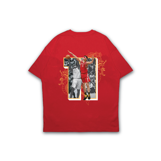 YAO MING CNY TEE