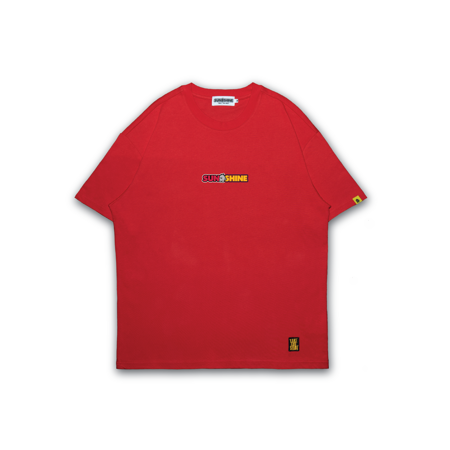 23 CNY TEE