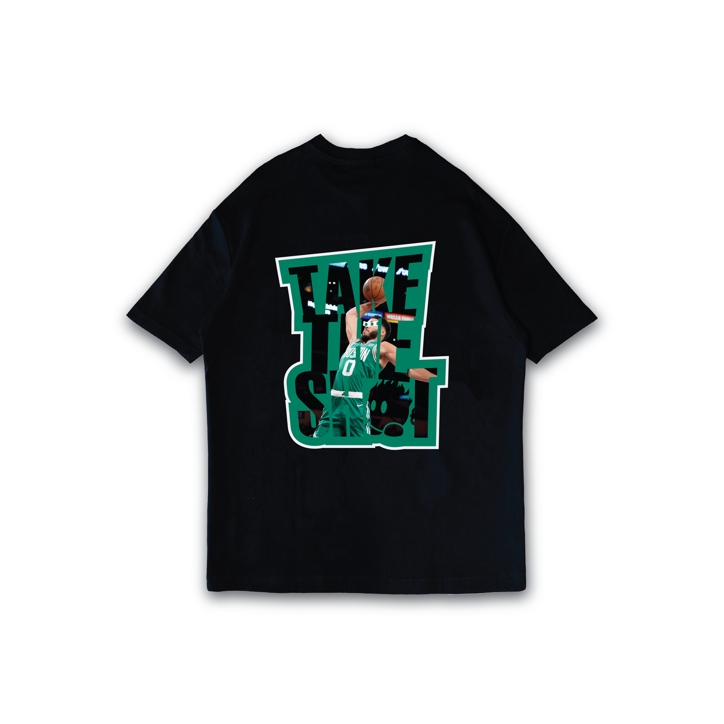 NBA PLAYOFF '24 TEE