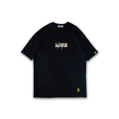 MELO MAN TEE