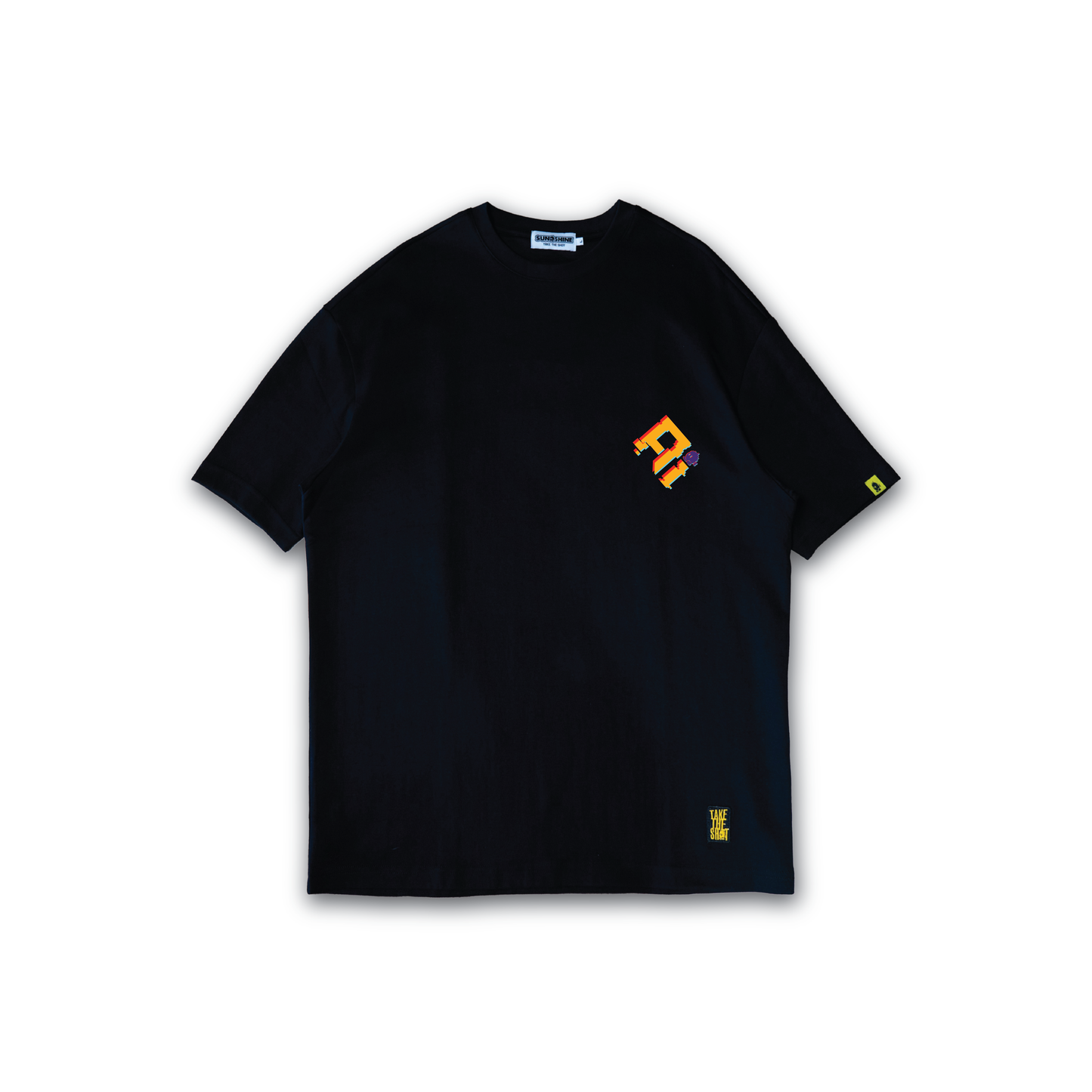 KOBE AI TEE