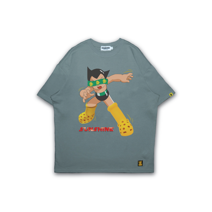 ASTRO BOY RETRO TEE